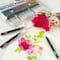 ArtSkills® Watercolor Brush Pens with Water Brush